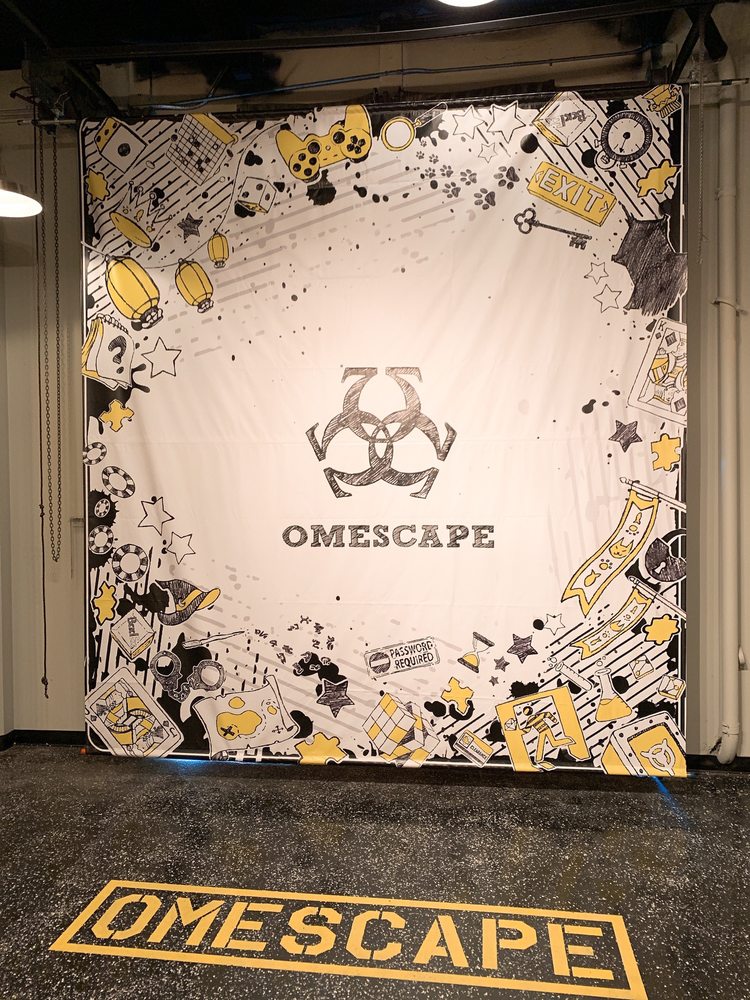 Omescape - Sunnyvale