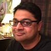 Deepak A.